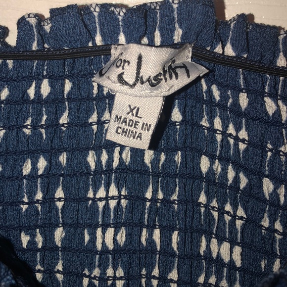 Blue jumper - Picture 4 of 4